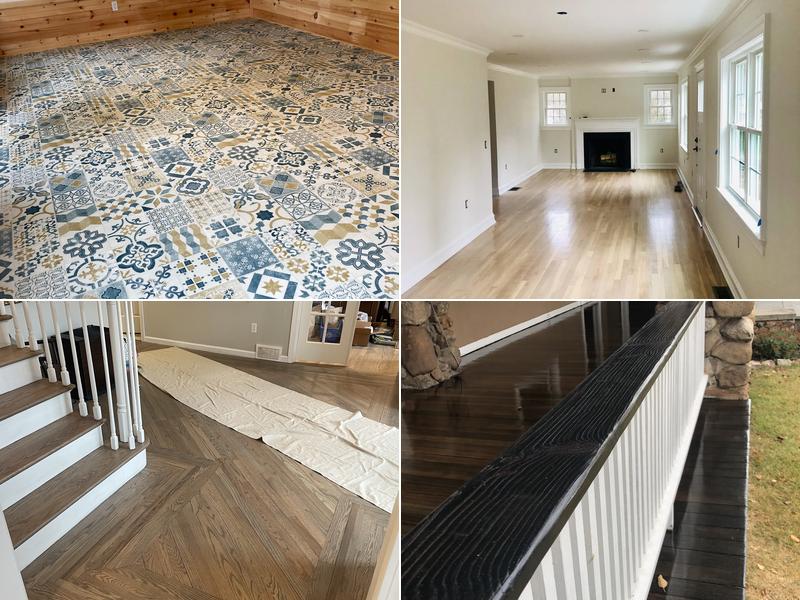 Brothers Home Improvement & Flooring, LLC