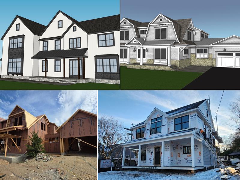 JMR Design Consultants LLC