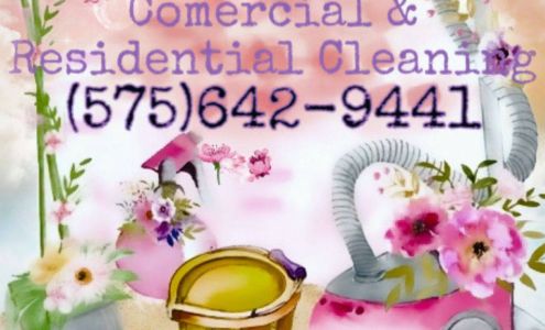 Sparkles housekeeping service