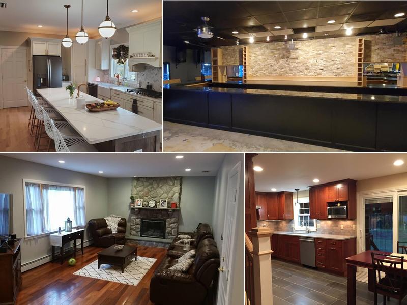 Mainville Construction & Remodeling LLC