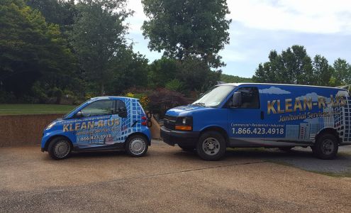 Klean-R-Us Janitorial Service Inc