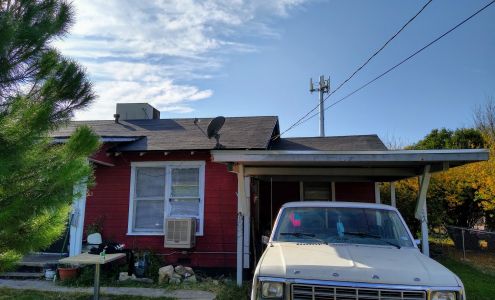 Fermin Lucio & Son Roofing Co