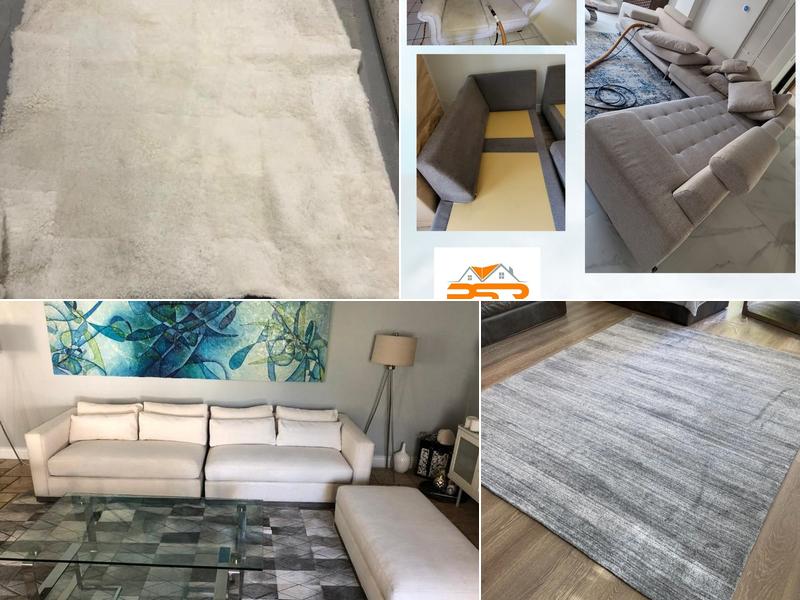 PSR Carpet Cleaning