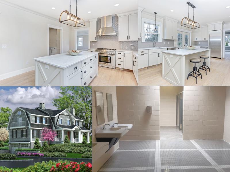 J. Forrest Development, LLC