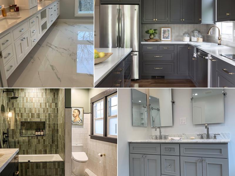 Chris Craftsman Development | Kitchen & Bath Contractor