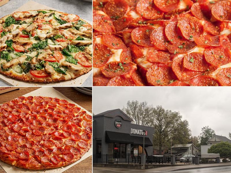 Donatos Pizza