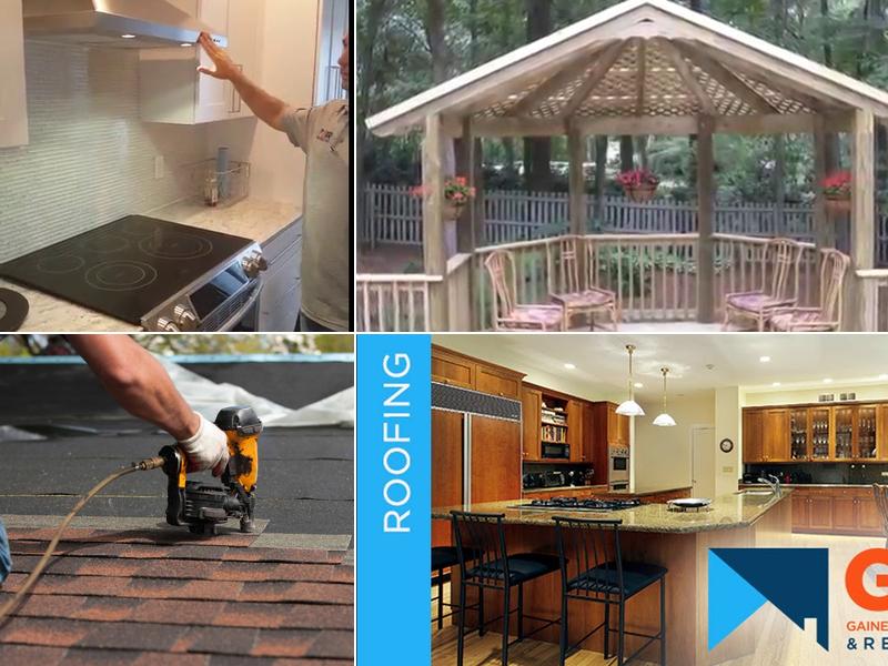 Gainesville Restoration and Remodeling