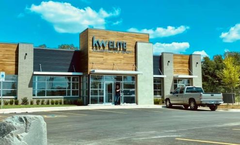 Keller Williams Realty Elite, Yukon