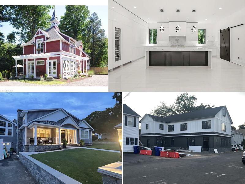 PLANS AHEAD LLC Design