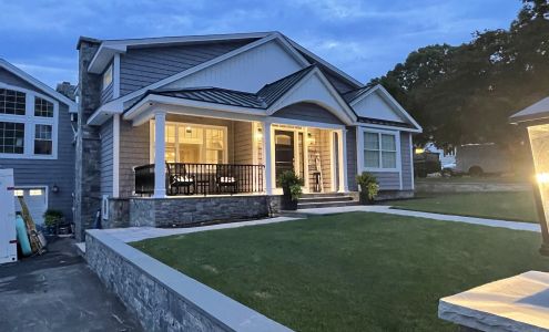 PLANS AHEAD LLC Design