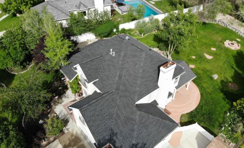 Master Roofing
