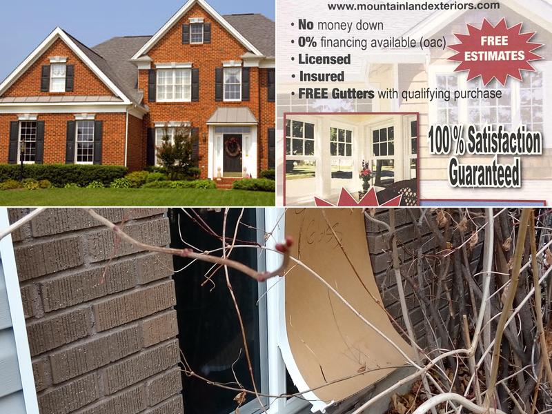 Mountainland Exteriors