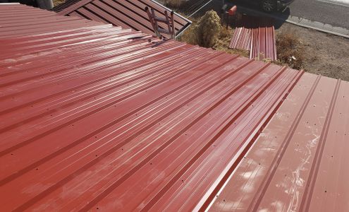 Edwards Roofing Repair