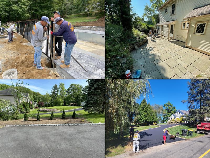 Alvarez Masonry Landscaping and Construction, Inc.