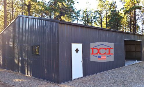 Dreams Carports I, Inc.