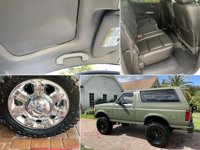 Dynamic Duo Detailing