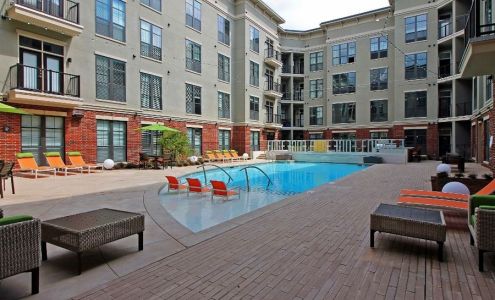 The Edge At East Village