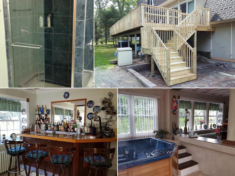 Home Improvement Spiros Poulos