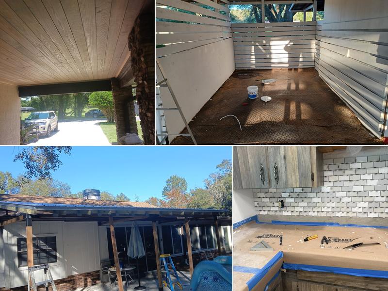 Daniel Clark the handyman llc