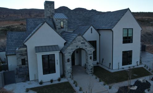 Black Rock Roofing