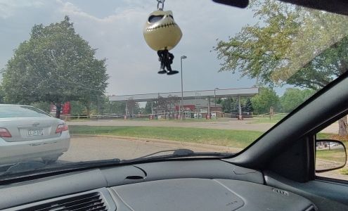 Speedway Brooklyn Center