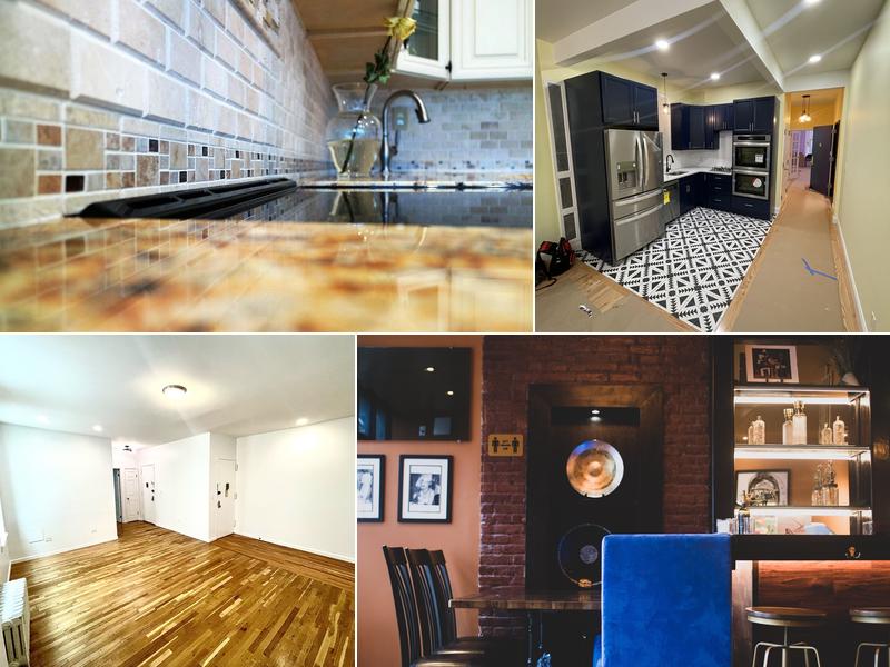 Underconstruction AKS INC.