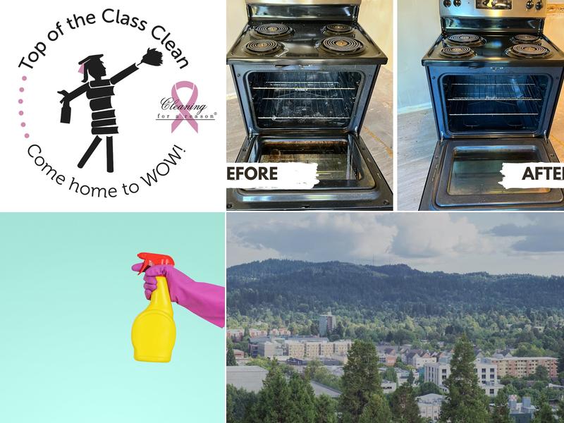 Top Of The Class Clean