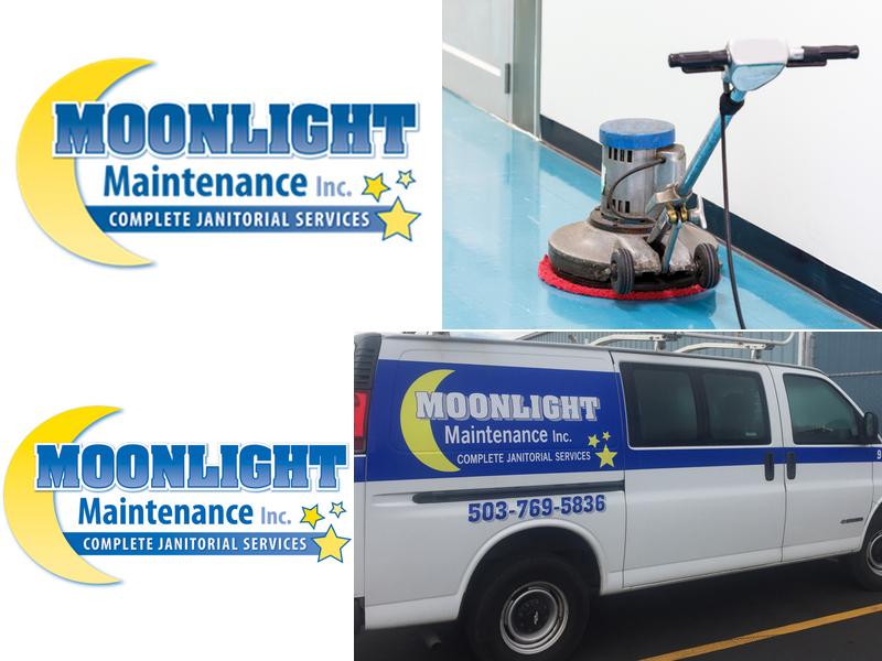 Moonlight Maintenance Inc