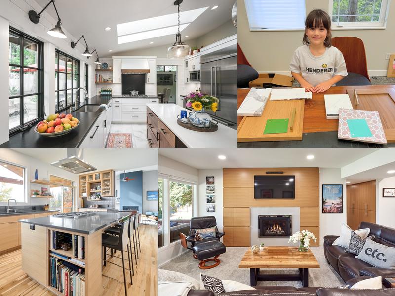 Henderer Design + Build