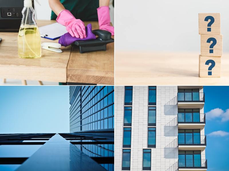 Gator Cleaning Solutions