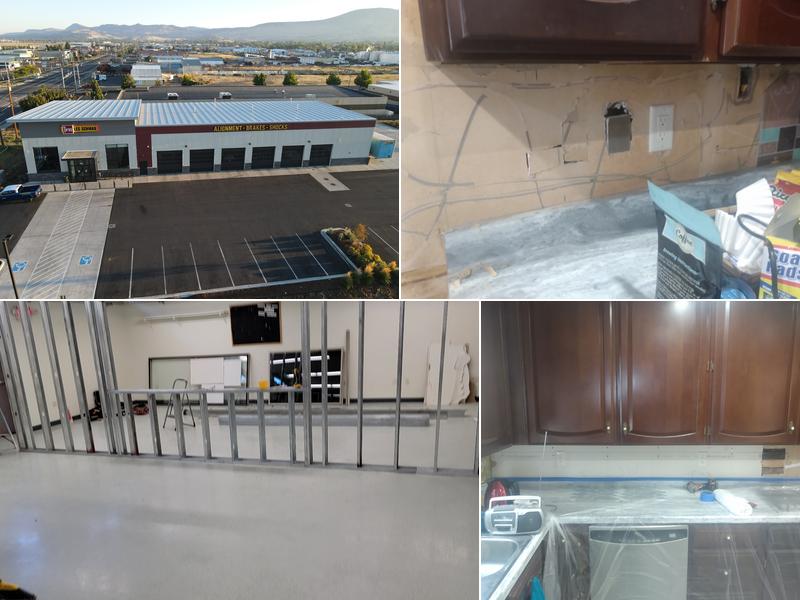 Modoc Contracting Co