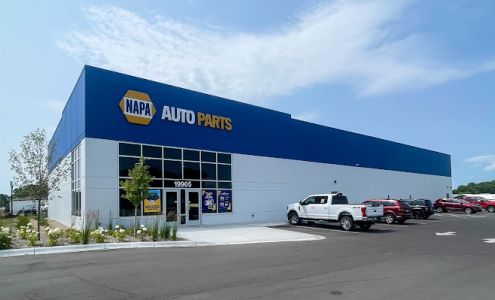 NAPA Auto Parts - Corcoran Auto Parts Corcoran