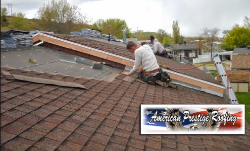 American Prestige Roofing