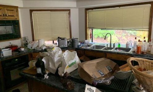 DeSantis Quality Cleaning