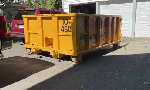 Cherry Hill Construction Inc. 51 Ciro Rd, North Branford Connecticut 06471