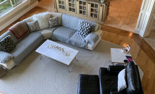 B & V Cleaning Service LLC