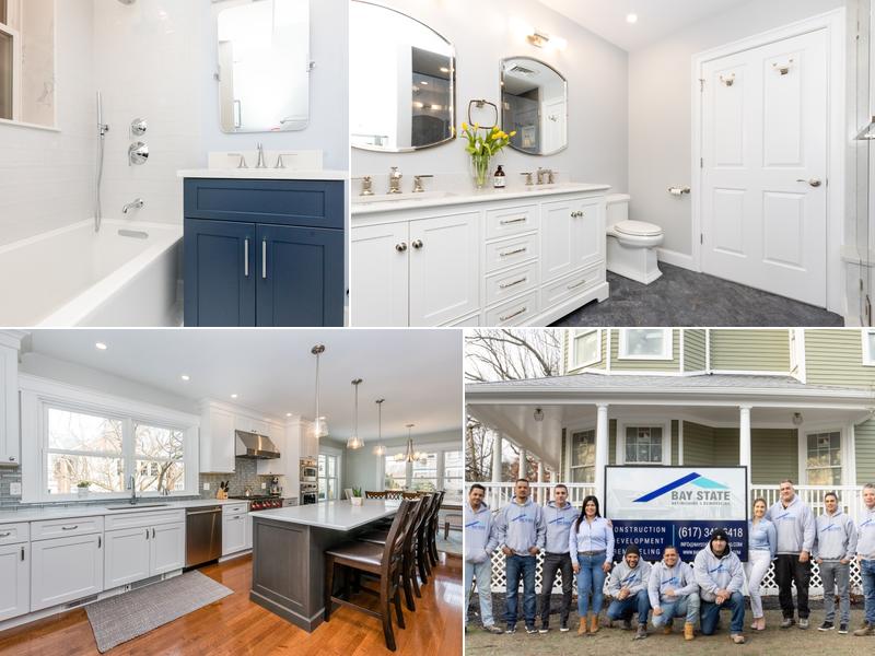 Bay State Remodeling