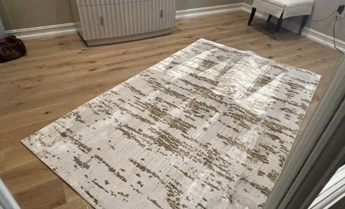 Eco-Green Cleaning Solutions