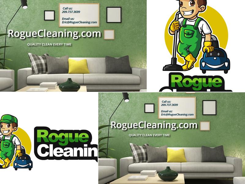 Rogue Cleaning