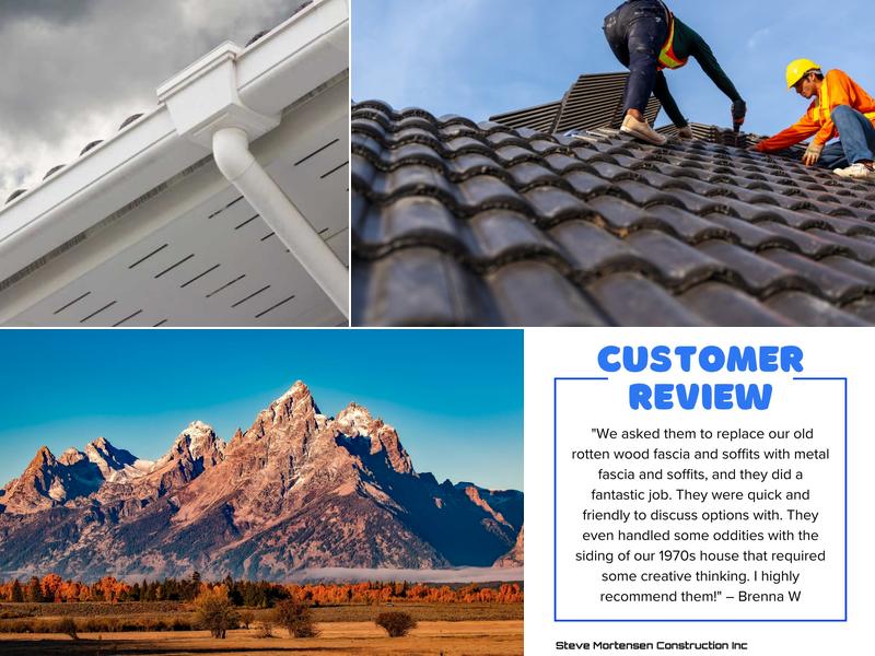 Steve Mortensen Construction, Inc