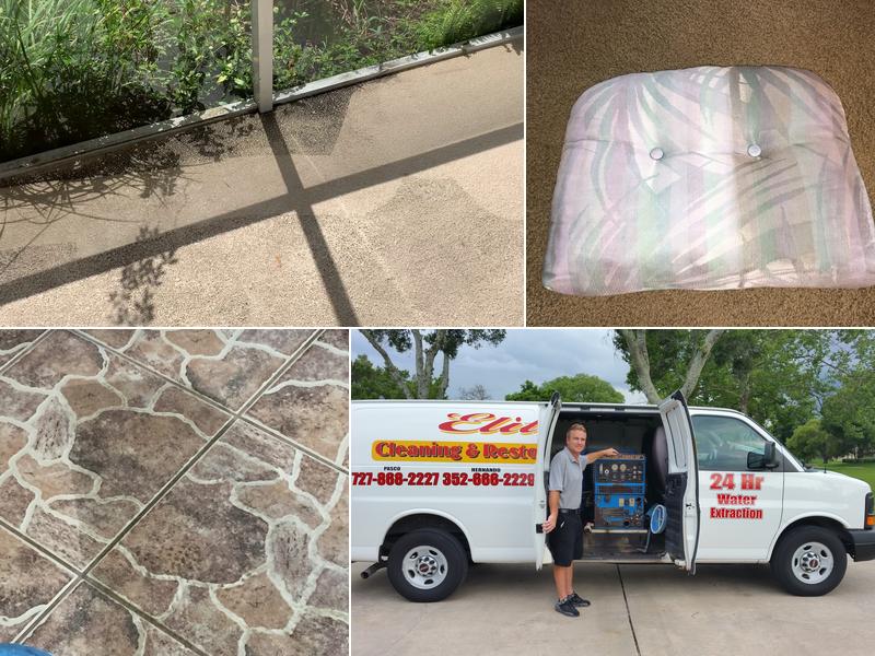 Elite Cleaning and Restoration, Inc.