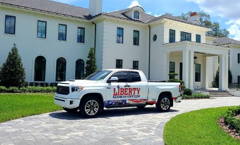 Liberty Pest Management 19619 Michigan Ave, Odessa Florida 33556