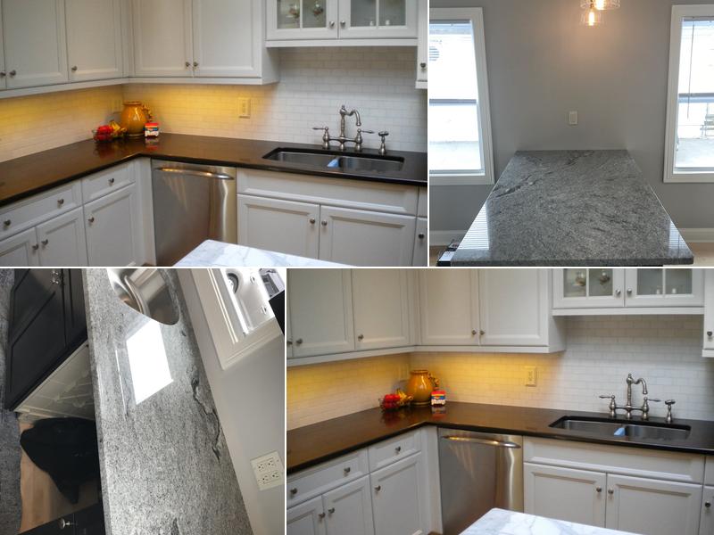 Stonehenge Marble & Granite