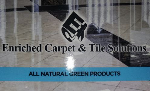 Enriched Carpet & Tile Solutions