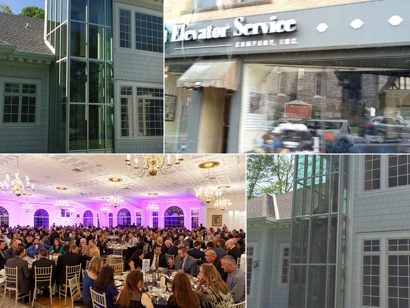 Elevator Service Co Inc