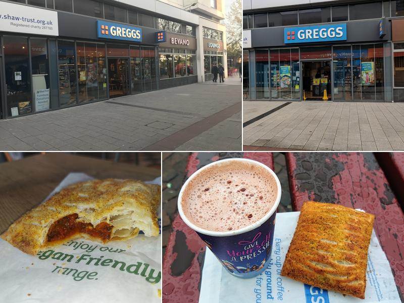 Greggs