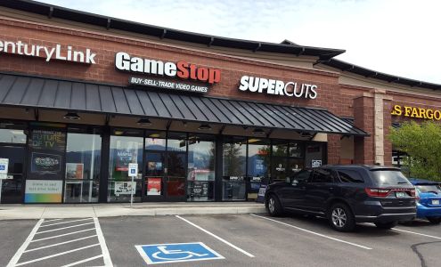 GameStop