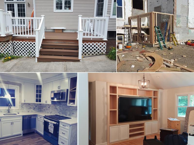 Xavier Carpentry & Remodeling, LLC