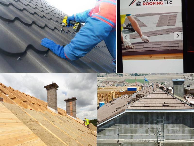 Samuel Roofing LLC