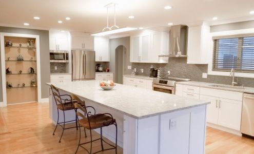 Emmanuel's Kitchen and Bath